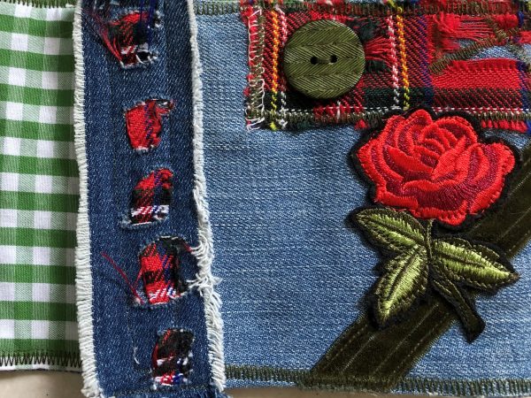 Rosegarden – Bild 2