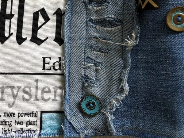Crown – Bild 2